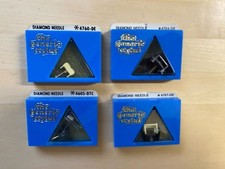 Agulha de diamante NOS Pfanstiehl The Generic Stylus - Multi comprar usado  Enviando para Brazil