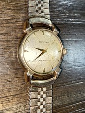 Orologio polso bulova usato  Spedire a Italy