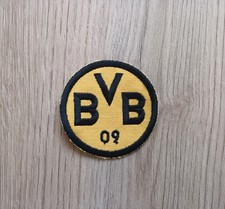 Aufnäher borussia dortmund gebraucht kaufen  Gaggenau