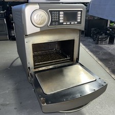 Turbochef ngo countertop d'occasion  Expédié en Belgium
