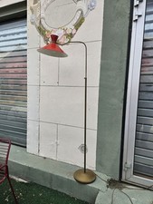 Lampadaire double diabolo d'occasion  Marseille X
