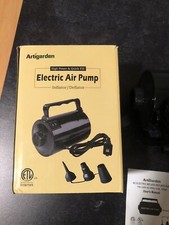 Artigarden electric air for sale  Lafayette
