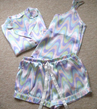 Ladies summer pyjama for sale  BURY ST. EDMUNDS