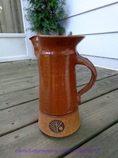 Studio art pottery for sale  North Windham