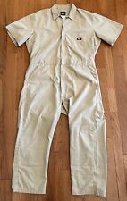 Dickies coveralls tan for sale  House Springs