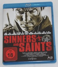 Blu ray sinners gebraucht kaufen  Fürstenwalde/Spree
