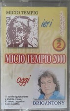 Brigantony micio tempio usato  Priolo Gargallo