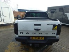 Used armadillo ford for sale  SWINDON