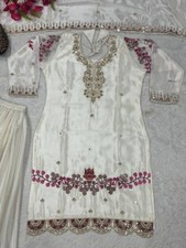Designer readymade indian d'occasion  Expédié en Belgium