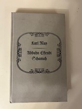 Karl may bamberg gebraucht kaufen Karl may bamberg gebraucht kaufen  Göttingen