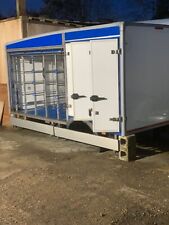 Mercedes benz fridge for sale  DARTFORD
