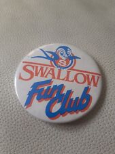 Swallow fun club for sale  WITHAM