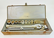 Snap williams socket for sale  Warren