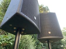 Turbosound tcs 081cw for sale  WEST WICKHAM