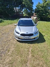 2013 kia ceed for sale  PRESCOT