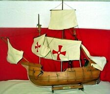 Caravella veliero santa usato  Palermo