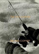 Line fishing fishing d'occasion  Expédié en Belgium