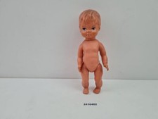 Puppe babypuppe 28cm gebraucht kaufen  Burgstädt