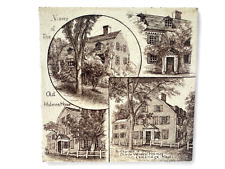 Antique minton china for sale  Hendersonville