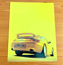Porsche 911 gt3 for sale  PRESTON