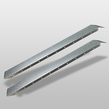 Auffahrrampe verladerampe auff gebraucht kaufen  Bordesholm