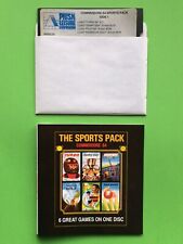 The sports pack gebraucht kaufen  München