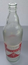 Bouteille ancienne limonade d'occasion  Gevrey-Chambertin