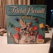 Hasbro trivial pursuit for sale  Bristol