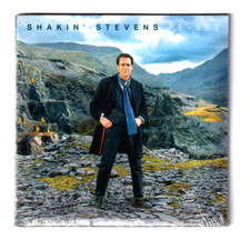Shakin stevens set for sale  PLYMOUTH