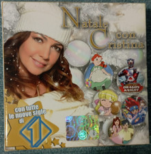 Cristina avena natale usato  Messina