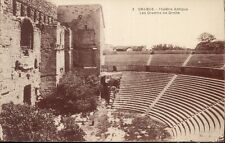 Orange théâtre romain d'occasion  Nogent