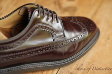 Loake shoemaker royal for sale  SUTTON COLDFIELD
