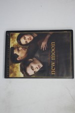 The Twilight Saga: Moon- Dvd- 3-disc Set comprar usado  Enviando para Brazil