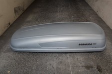 Baule auto tetto usato  Verona