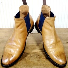 dealer boots brogue for sale dealer boots brogue for sale SWINDON