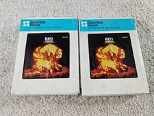 Kiss originals track for sale  Gresham