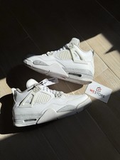 Air jordan white usato  Reggio Emilia