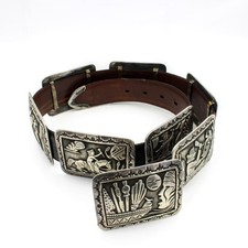 Signed navajo sterling for sale  Saint Louis