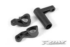 Xray xb9 servo usato Xray xb9 servo usato  Spedire a Italy