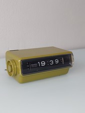 Sveglia vintage sankyo usato  Modena