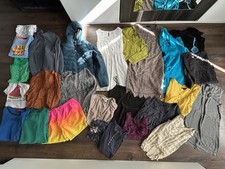 Damen kleider paket gebraucht kaufen  Bad Nenndorf