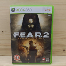 F.e.a.r. project origin usato  Barcellona Pozzo di Gotto