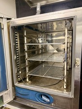 Stück rational türdichtung gebraucht kaufen  Zellingen