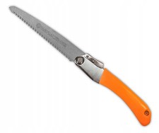 Piła ręczna ogrodowa składana 210mm Polax na sprzedaż  PL