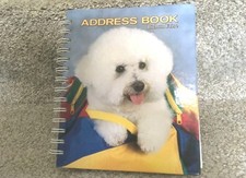 Vintage 2006 bichon d'occasion  Expédié en Belgium