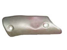Paracalore scarico exhaust usato  Italia