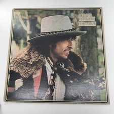 Bob Dylan: Desire Vinyl LP 1975 Columbia Records PC 33893 NM/EX comprar usado  Enviando para Brazil
