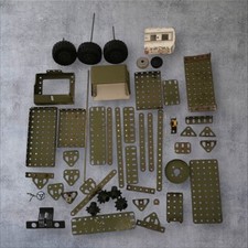 Vintage meccano military for sale  EXETER