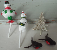 Small christmas cake for sale  BROADSTAIRS