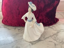 Royal doulton figure for sale  CLEETHORPES